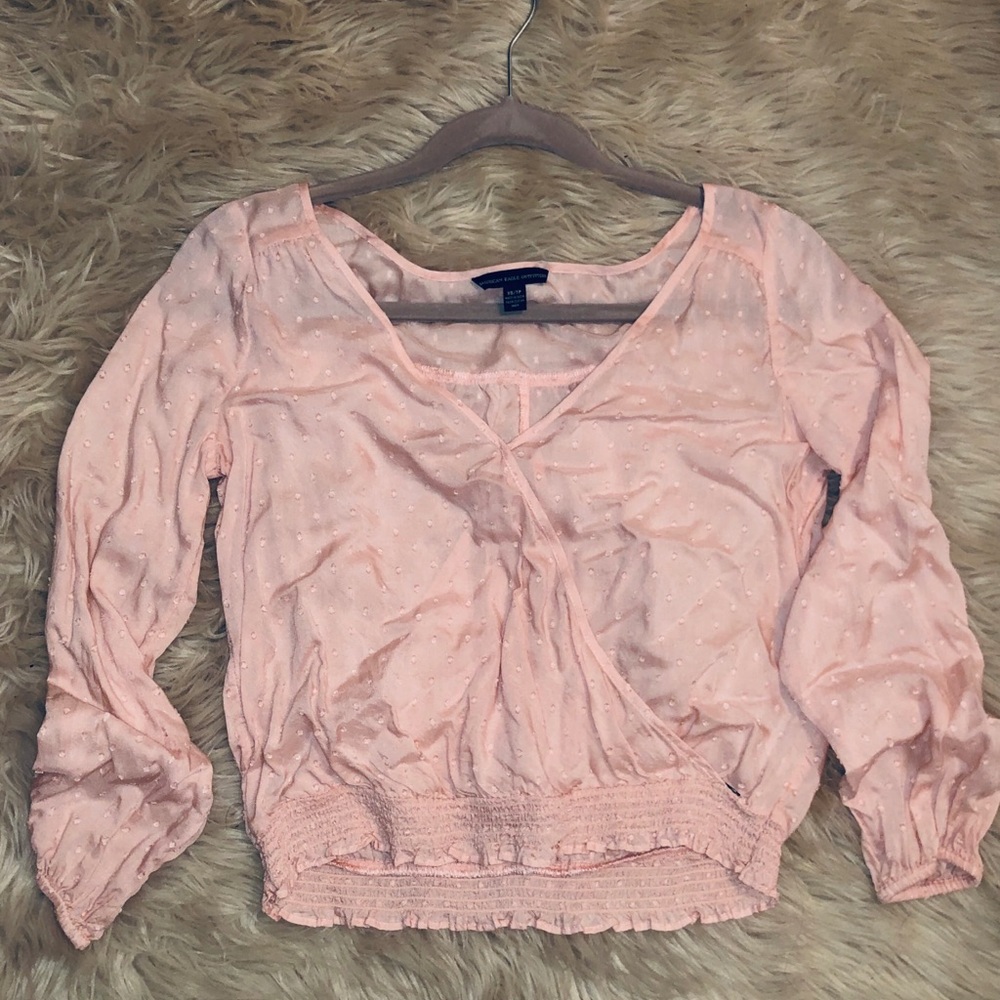 AEO Women’s shirt
